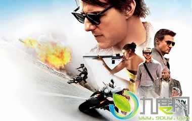 Ӱ:е5ع/MissionImpossible 5/ְҵع5۾