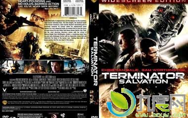 Ӱ:ս2018/δսʿ2018/ս4/Terminator Salvation/δսʿ4/ħսߣδ