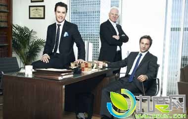 СʦΪ,˫,ʲ,Franklin&Bash,СʦΪ