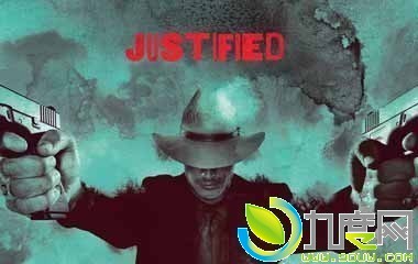 ߾̽ļ/Justified Season 4ܵ1-13ȫ