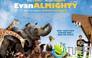 Ӱ:ð2/ȫ߰//˥ϵ/Evan Almighty