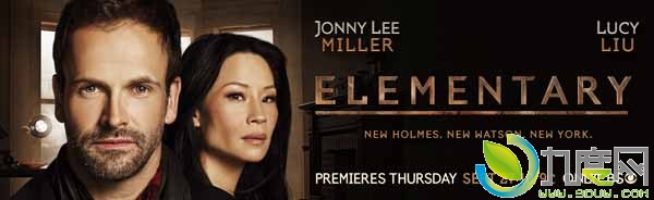 ﷨ļ/Ħ˹﷨4/Elementary Season 4ּܵ1/24ȫ