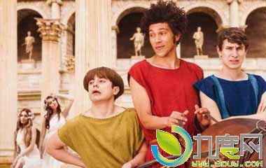 Ӿ͵ڶ/Plebs Season 2ּܵ1-8ȫ