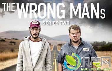 ײڶ/деڶ/The Wrong Mans Season 2ּ1/4ȫ