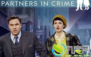 ׷̽1/̽/Agatha Christie's Partners in Crimeּܵ1-6ȫ