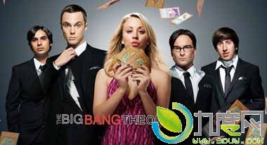 ըھż/ҲԸ9/The Big Bang Theory Season 9ּ1-24ȫ