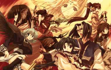 :֮//Utawarerumonoּܵ1-26ȫ