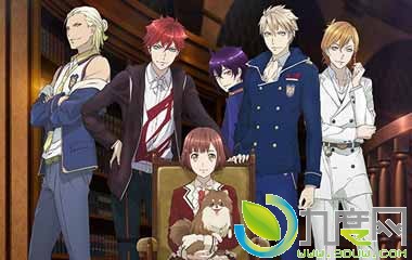 Dance with Devils/ħּܵ1-ȫ