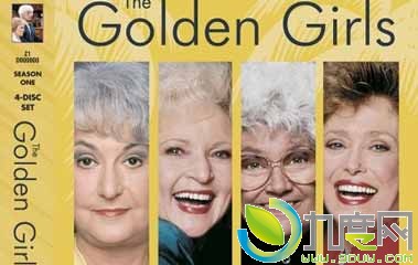 ƽŮ/The Golden Girlsּܵ1-ȫ