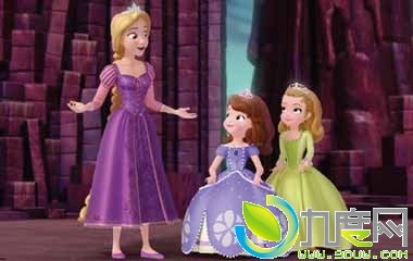 Ƭ:Сշǵ/Sofia the First 3