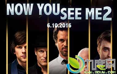 Ӱ:ħ2/Now You See Me 2/ȫ߹ۿ