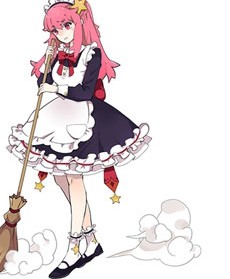 木岛蓳(桜井千寻)写真图片