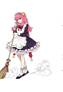 光月夜也(星野南)写真图片