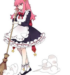 小仓爱莉丝(小仓ありす)写真图片