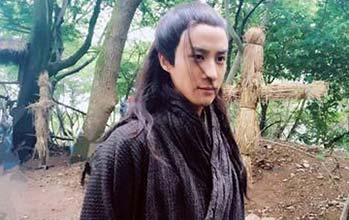 沈游演员 杨世瀚