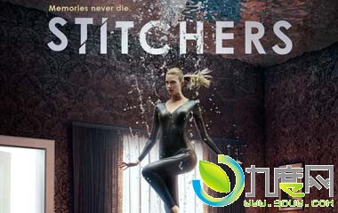 ֯һ/˼Ա/Stitchersּ飨1-11ȫ