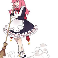 若宫莉那(若宫リナ)写真图片