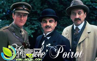 大侦探波洛第4季/大侦探波罗第四季分集剧情简介1-3集大结局