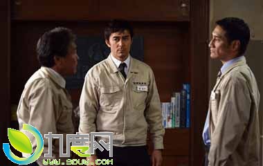 下町火箭/老街火箭团剧情介绍第三集剧情