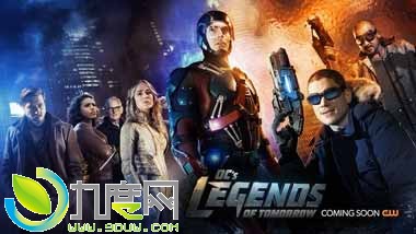 մ,Legends of Tomorrowּ1-16ȫ