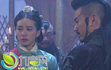 女医明妃传剧情介绍第34集剧照