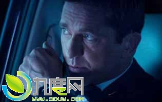 迈克•班宁演员 杰拉德•巴特勒