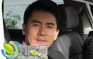 唐杰演员 黄子腾