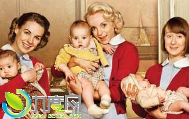 ʿڶ1-8ȫ,Call the Midwife Season 2