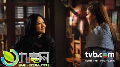 电视剧殭/僵剧照