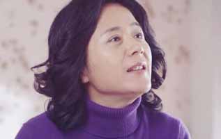 张建新饰演李金玲