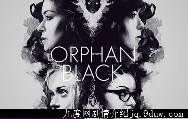 ɫ¶ļԱ,Orphan Black 41-10ȫ