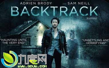 电影:回溯/Backtrack剧情简介,回溯演员表,回溯上映时间