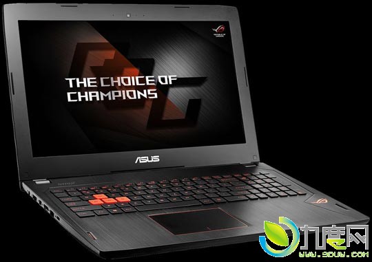 ˶ROG Strix GL502ϷʼǱ8GB GTX 980MԿ