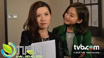 火线下的江湖大佬分集介绍第17集 - 佑妙高卡表錯情