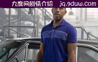 泰吉·帕克演员 卢达·克里斯