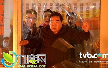 火线下的江湖大佬分集介绍第十二集