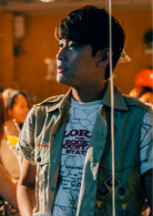 李孟成演员 陈乃荣