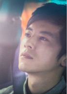 卢明进演员 李国毅