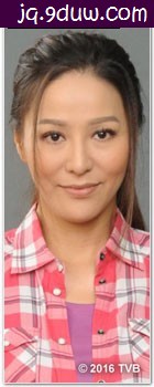 滕麗名 飾 寶欣