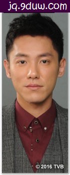 張頴康 飾 寶愉