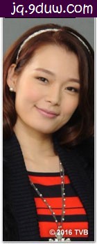 呂慧儀 飾 余花