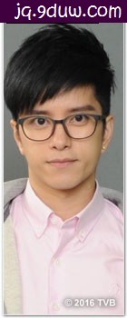 張彥博 飾 寶怡