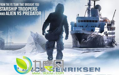 天魔异种电影剧情,天魔异种何日上映,孤海魔怪剧照