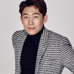 姜基范演员 姜其永