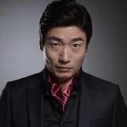 韩哲浩演员 朴元尚