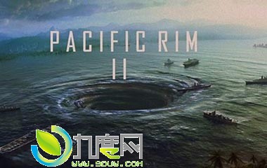 ̫ƽ2/Pacific Rim 2ͼƬ