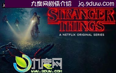 /Stranger Thingsּ1-8ȫ