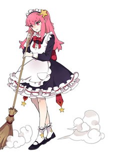 奥菜莉乃(おきなりの)写真图片