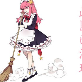 丘野樱(丘野さくら)写真图片