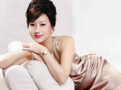 赵雅芝(芝姐、阿芝、Angie Chiu)作品写真图片及写真图片,赵雅芝个人资料介绍